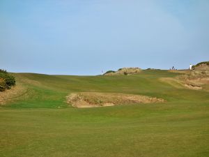 Old Macdonald 7th Fairway 2018